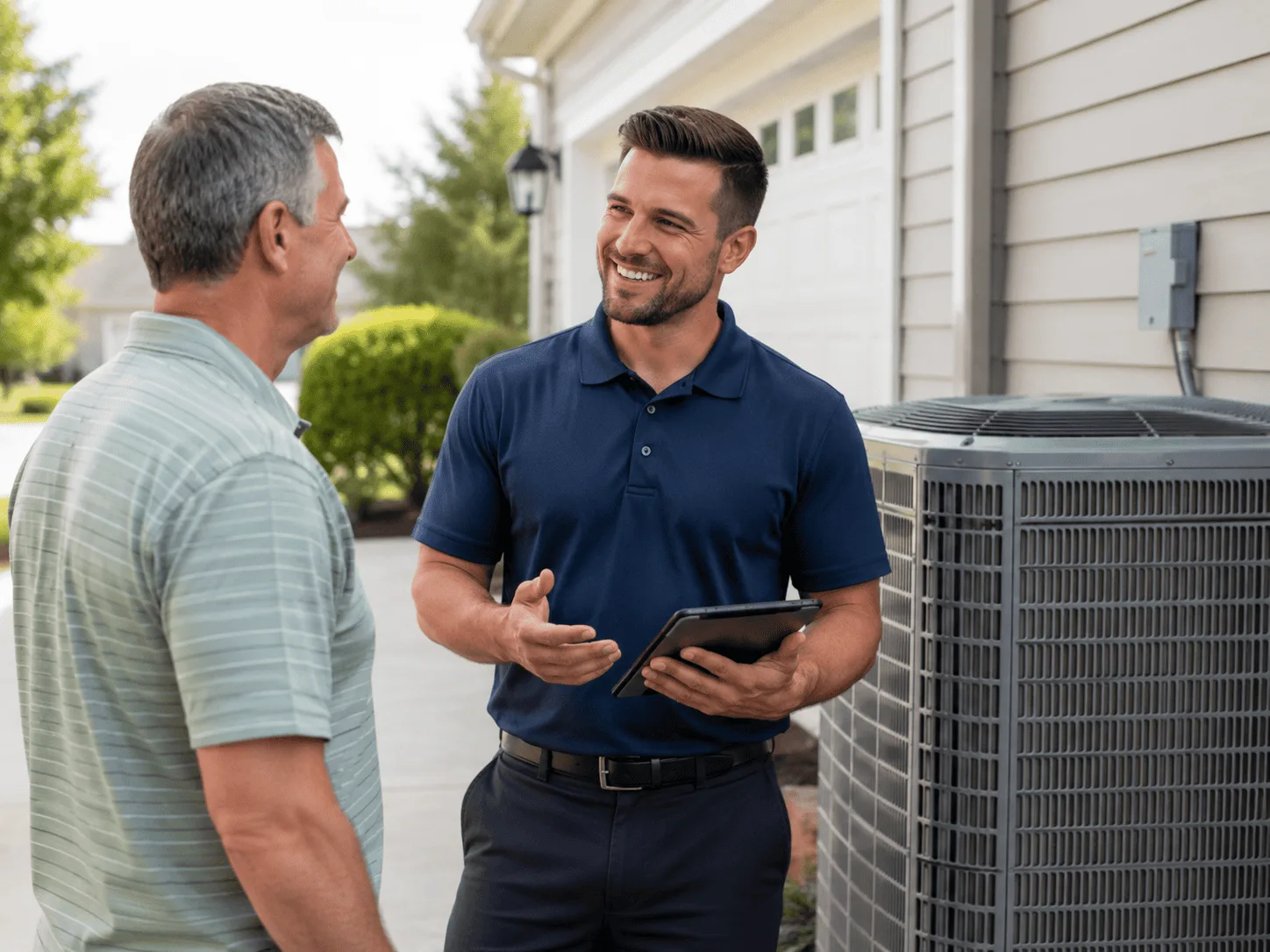 Heat Pump Installation Lancaster, VA FAQs